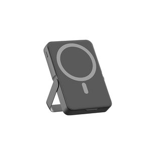 Peitian 15W magnétique sans fil + PD 20W charge rapide 10000mAh métal + ABS batterie externe - Product Image 5