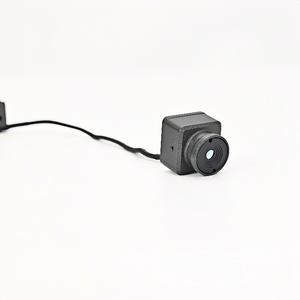 Alta Qualidade 256 Resolução de Imagem Térmica Drone Módulo 5-20V Night Vision Infravermelho Avião Focal <span class=keywords><strong>Detector</strong></span> F1.0/3.6mm Obiettivo - Product Image 6