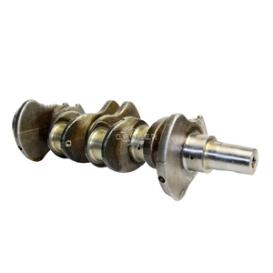 Pièces d'excavatrice Vilebrequin C12 C15 3516 3054 3304 3306 3408 3204 Moteur Vilebrequin Assy pour <span class=keywords><strong>Cat</strong></span> Caterpillar Remplacement - Product Image 4