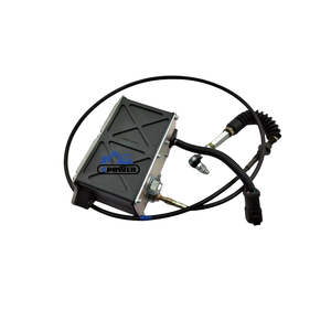 Repuestos de Motor de Aceleración XPower 151-9354 170-9918 155-9222 para Excavadora de Orugas E315B/E325B - Product Image 1