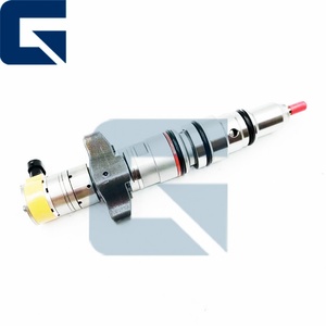 Injecteur de carburant Common Rail 263-8218 2638218 pour excavatrice 324D - Product Image 4