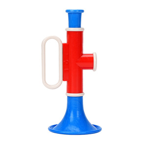 Jouet en plastique pour enfants, 6 pièces, Instrument de musique coloré pour enfants, cadeau pour la maternelle, accessoire de cheerleading - Product Image 4