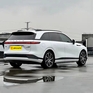 Vente à <span class=keywords><strong>prix</strong></span> réduit Xpeng G9 <span class=keywords><strong>Max</strong></span> 2024 650 km Double moteur Haute vitesse 200 km/h SUV d'occasion Xpeng G9 Voitures électriques d'occasion - Product Image 4