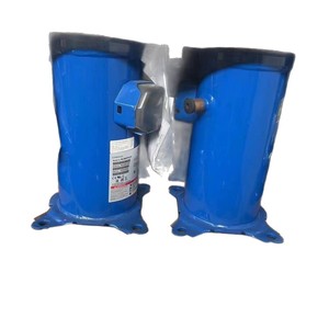 Compresseur frigorifique Danfoss HCJ106T4LC6 pour équipements de climatisation et de stockage frigorifique - Product Image 4