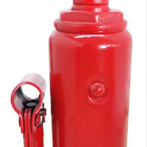 Usine Auto Parts 8T Heavy Duty Hydraulique Bouteille Jack Nouveau Modèle Magnum pour Rayton <span class=keywords><strong>Fissore</strong></span> Auto Repair - Product Image 1