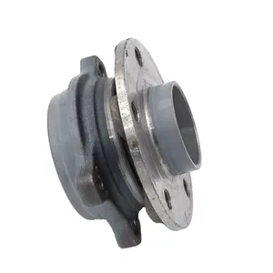 Xinwo oe 31476967 32315305 Hub roda dan bantalan roda depan sistem suspensi otomatis kualitas tinggi untuk Volvo S90 II