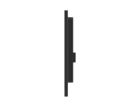 Vidéophone IP Tuya Zigbee 10 pouces avec écran tactile intelligent, système d'interphone bidirectionnel, protocole réseau TCP/IP