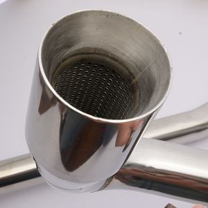 EPMAN RX-8 1.3L Double <span class=keywords><strong>3</strong></span> Embout de silencieux Racing Catback Système d'échappement pour 04-08 <span class=keywords><strong>Mazda</strong></span> EPEX0408RX8 - Product Image 6