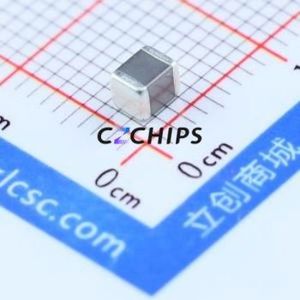 Condensateur SMD (MLCC) LMK325BJ476MM-T 1210 (Capacité : 47 µF) (Précision : 20 % Tension nominale : 10 V) - Product Image 1