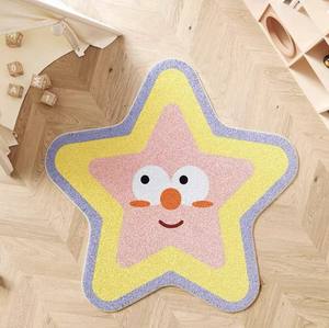 <span class=keywords><strong>Tappeto</strong></span> Morbido Extra Large per Bambini, Educativo ed Ecologico, Antiscivolo per Camera da Letto e Sala Giochi - Product Image 5