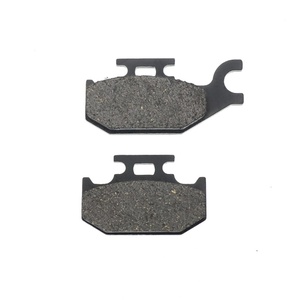 Plaquettes <span class=keywords><strong>de</strong></span> <span class=keywords><strong>frein</strong></span> FA307 ATV compatibles avec <span class=keywords><strong>Can</strong></span> <span class=keywords><strong>Am</strong></span> <span class=keywords><strong>Outlander</strong></span> Max, Cannondale Yamaha YFM 400, Grizzly 450, Kodiak, John Bombardier - Product Image 1