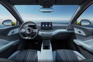 2024 BYD Haiou Dolphin <span class=keywords><strong>Mini</strong></span> Seagull Energy Elektroauto Fahrzeug EVcar Edition Flaggschiff Versión 4-Sitzer <span class=keywords><strong>Limousine</strong></span> EV - Product Image 6