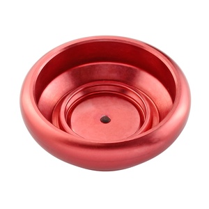 OEM tùy chỉnh kim loại phay & biến dịch vụ gia công <span class=keywords><strong>CNC</strong></span> thép không gỉ và các bộ phận nhôm chế biến bao gồm cả dây EDM loại - Product Image 4