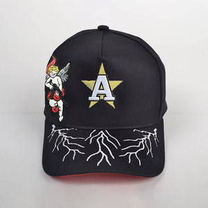 Бейсбольная бейсболка с логотипом Gorras Deportivas Gorra De Beisbol - Product Image 2