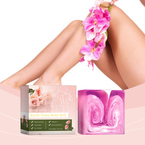 Nouvel arrivage populaire adapté à toutes les saisons longue durée nourrissante hydratante et rendant la peau plus douce savon - Product Image 5