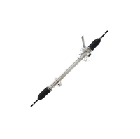 Crémaillère de direction assistée neuve pour Hyundai Santa Fe 2013-2017 565002W950, haute qualité, conforme aux normes OE, pièce automobile durable