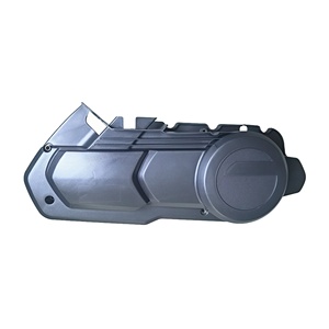 GY6-150 Scooter động cơ Side Bìa NVX/kleeck phong cách nhựa bìa với đơn vị chính phụ kiện Điều kiện Mới - Product Image 5