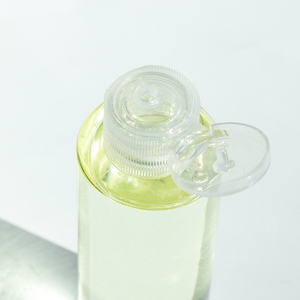 Miglior alleggerimento del limone della pelle 150ml olio per massaggio del corpo biologico naturale con odore dolce etichetta privata senza effetti collaterali - Product Image 5