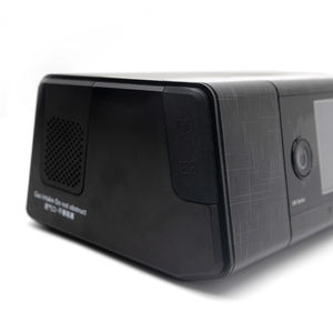 Appareil BIPAP CPAP VentMed certifié CE Classe II pour l'<span class=keywords><strong>apnée</strong></span> <span class=keywords><strong>du</strong></span> <span class=keywords><strong>sommeil</strong></span>, la ventilation à domicile et le soulagement <span class=keywords><strong>du</strong></span> ronflement - Product Image 4