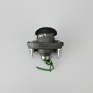 Bombillas Premium para Luz de Matrícula H100 para Mayor Visibilidad - Product Image 2