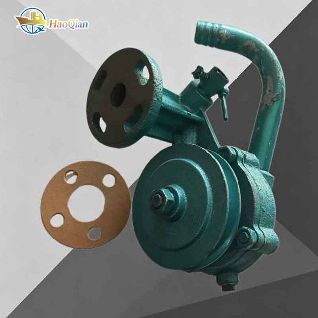ZS1115 Diesel Engine Cooling Water Pump Replacement Parts