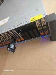 Intel Xeon 6416H 2.2G * 2 DDR5 128GB 4800MT/S 600GB SAS 12Gbps 2U Máy Chủ Del L R860 - Product Image 2