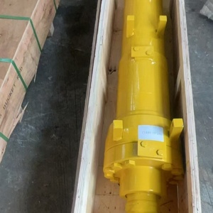 D11R D11T Bulldozer Cilindro de elevación hidráulica 252-0471 198-6482 2520471 1986482 Categoría de producto Cilindros hidráulicos - Product Image 4