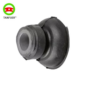 Montage de boîtier de direction avant <span class=keywords><strong>Auto</strong></span> nouveau pour MERCEDES-BENZ C W203 crémaillère de direction assistée Bushiing A2033330514 Original - Product Image 4