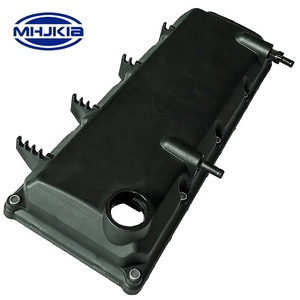 MHJKIA OEM OK30C-10220A Tapa de Balancines para Motor de Automóvil, Tapa de Válvulas 0K30C-10220 para KIA RIO 2000-2005 - Product Image 5