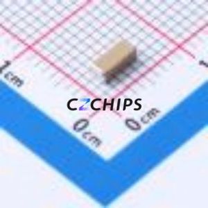 Condensador de Seguridad 502R29W102KV3E-****-SC 1808 250V X1, Y2 - Product Image 2