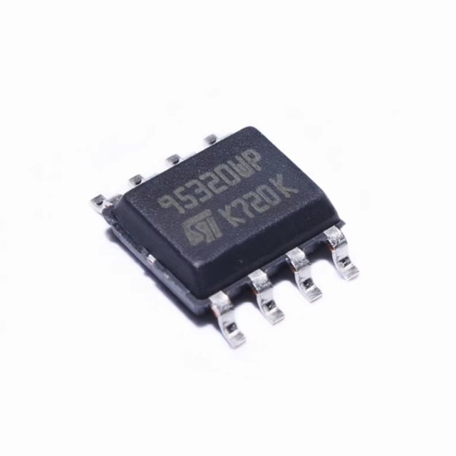 M95320-WMN6TP 95320WP 32Kbits Package SOP8 EEPROM Storage IC Chip M95320-WMN6TP 95320WP