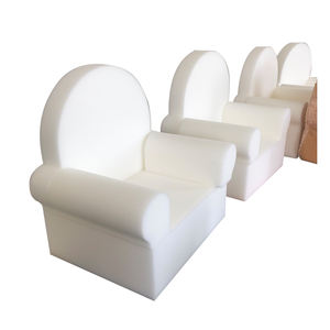 फैक्टरी प्रत्यक्ष आपूर्ति Hotsale सस्ते दाम फोम तह सोफे बिस्तर छोटे बच्चों सोफे बिस्तर आधुनिक थोक - Product Image 6