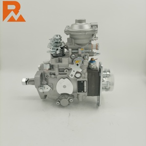 ปั๊มฉีดน้ำมันเชื้อเพลิง0460426151 VE6 12F1100R373-5 68006465 R373-5สำหรับเครื่องยนต์5.9L 6BTA - Product Image 2