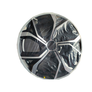 Accessoires professionnels bon marché et durables SC2E-3101010AA Acheter des roues de voiture pour une voiture Yuan Fro BYD - Product Image 1