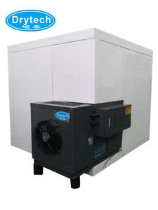 マルチレベル温度制御脱水機シーフード乾燥機乾燥イカ乾燥機ホタテ吹きオーブン - Product Image 4