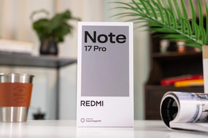 <span class=keywords><strong>Redmi</strong></span> <span class=keywords><strong>Note</strong></span> 17 <span class=keywords><strong>Pro</strong></span> 5G Display OLED da <span class=keywords><strong>6</strong></span>,83" 1.5K 120Hz, Fotocamera da 50MP, Batteria Grande da 9000mAh, Ricarica Rapida 100W, IP68/IP69K - Product Image 6
