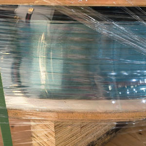 Fil d'agrafes en fer galvanisé 18GA pour la fabrication d'agrafes et de clous - Product Image 4