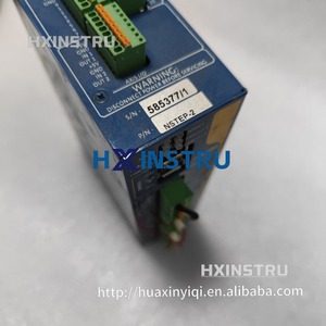 ไดรเวอร์ AEROTECH A3200 NSTEP-2 hx - Product Image 2