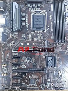 Tarjeta Madre para Juegos Z370-A PRO, 64GB DDR4, LGA1151, Micro-ATX, Usada, para Computadora de Escritorio - Product Image 4