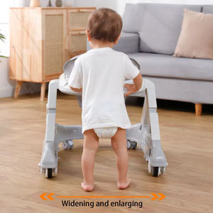 Andador para Bebés <span class=keywords><strong>de</strong></span> 1 Año |   Coche <span class=keywords><strong>de</strong></span> Juguete para Empujar para Niños <span class=keywords><strong>de</strong></span> 7 a 18 Meses - Venta al por Mayor - Product Image 4