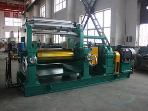 <span class=keywords><strong>Lwo</strong></span>-Molino de mezcla de goma, K-560, China, precio X(S) - Product Image 2