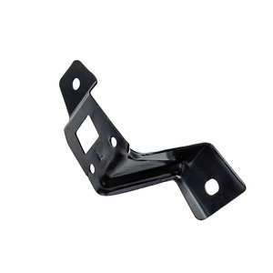 Soporte de Guardabarros Delantero Inferior Honda 60262-TBA-A00ZZ, Pieza de Repuesto de Hierro para Civic 16-22 - Product Image 4