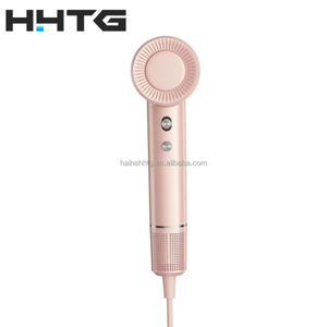 ไดร์เป่าผม CHAOBA CB-2800 1800W สำหรับร้านเสริมสวย ระดับมืออาชีพ ความเร็วสูง พร้อมหัวเป่าแบบรวมลม สำหรับใช้ในโรงแรมและครัวเรือน - Product Image 5
