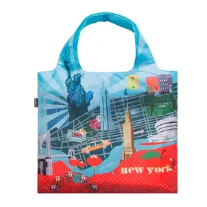 Reusable Shopping Bag bolsa vinho Grocery Handle Luxury Eco Women'S Tote Shoulder Canvas Paper Jute Ladies Novelty Bags Purse