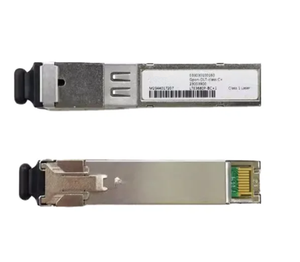 Giá rẻ SFP Class C + module với FC/ST/LC/SC kết nối cho FTTx sử dụng 3-5 dB mất 1 năm bảo hành - Product Image 3