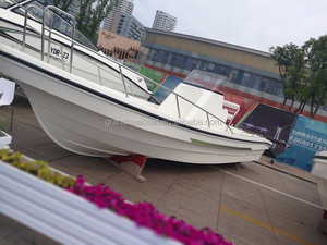 <span class=keywords><strong>Bateau</strong></span> <span class=keywords><strong>de</strong></span> <span class=keywords><strong>pêche</strong></span> Panga <span class=keywords><strong>à</strong></span> double coque en fibre <span class=keywords><strong>de</strong></span> verre <span class=keywords><strong>de</strong></span> 26 pieds <span class=keywords><strong>à</strong></span> <span class=keywords><strong>vendre</strong></span> - Product Image 2