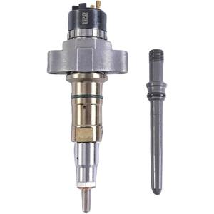 Injecteur de carburant d'origine pour moteur Cummins, pièce 5579409, pour machines Cummins, injecteur de carburant à buse 5579409 2872331 - Product Image 5