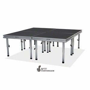 Topfinger-equipo profesional de decoración de boda, escenario de carga fuerte, concierto en vivo, rápido, <span class=keywords><strong>2022</strong></span> - Product Image 4