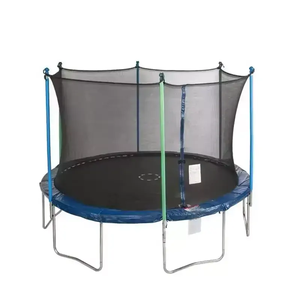 Enfants enfant Anti-chute <span class=keywords><strong>Trampoline</strong></span> saut Pad <span class=keywords><strong>filet</strong></span> de sécurité <span class=keywords><strong>Protection</strong></span> garde extérieur <span class=keywords><strong>Trampoline</strong></span> <span class=keywords><strong>filet</strong></span> de <span class=keywords><strong>protection</strong></span> - Product Image 2