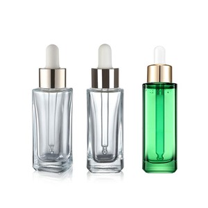 Produits chauds pour <span class=keywords><strong>l</strong></span>&amp;#39;exportation huile essentielle cosmétique en verre 1oz avec compte-gouttes - Product Image 6